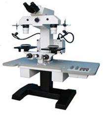 BSC-8F Digital Comparison Microscope